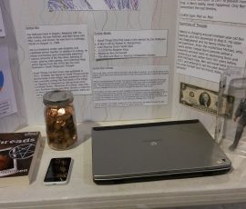 Fletcher DeRouen's Threads presentation