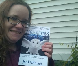 Sara Kinsella with Odds and Endings